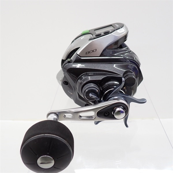 １５フォースマスター８００